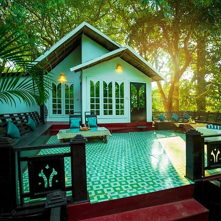 La La Land Resort Goa By Spicy Mango Палолем Екстер'єр фото