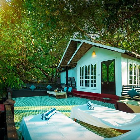 La La Land Resort Goa By Spicy Mango Палолем Екстер'єр фото