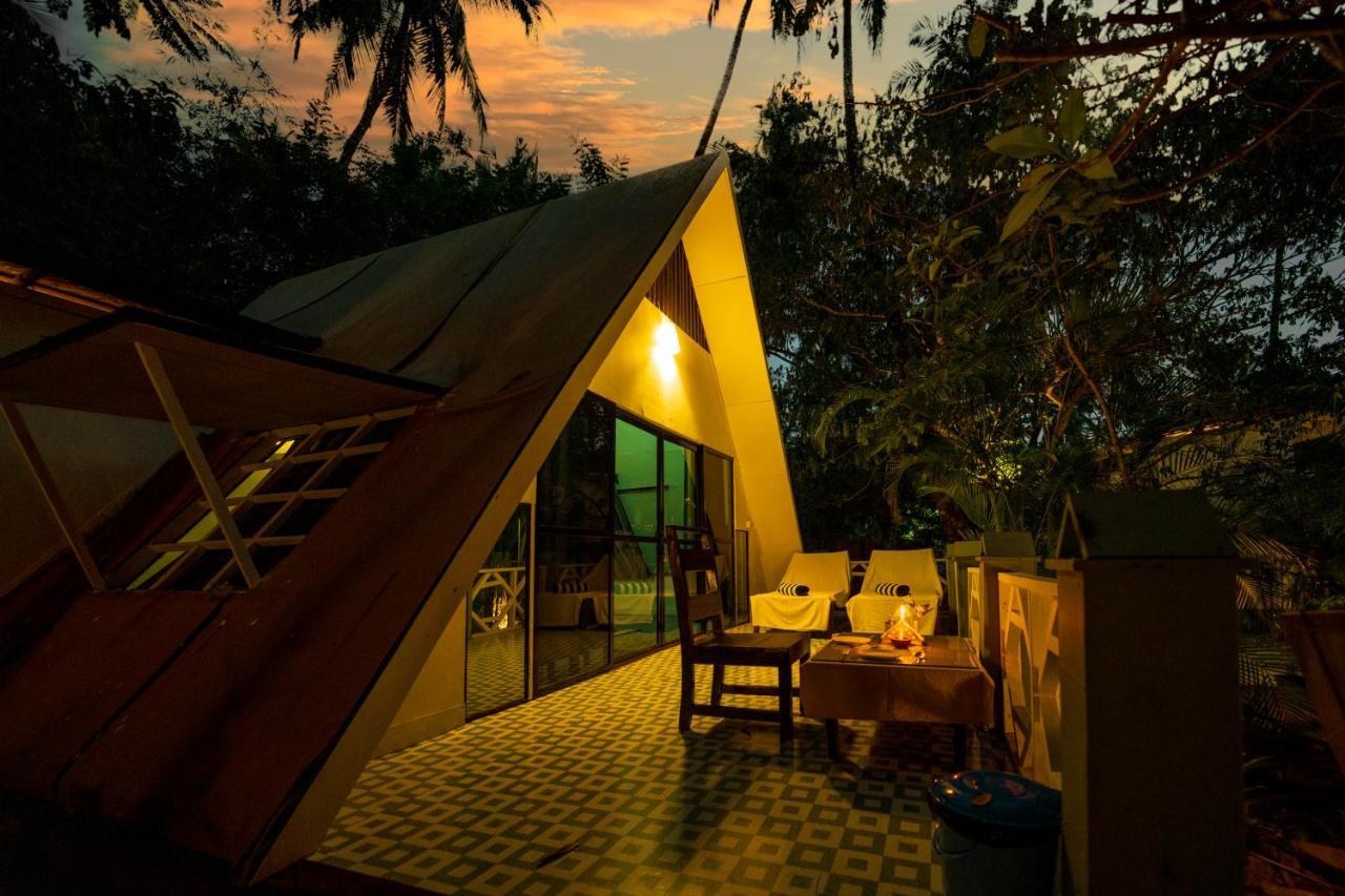 La La Land Resort Goa By Spicy Mango Палолем Екстер'єр фото