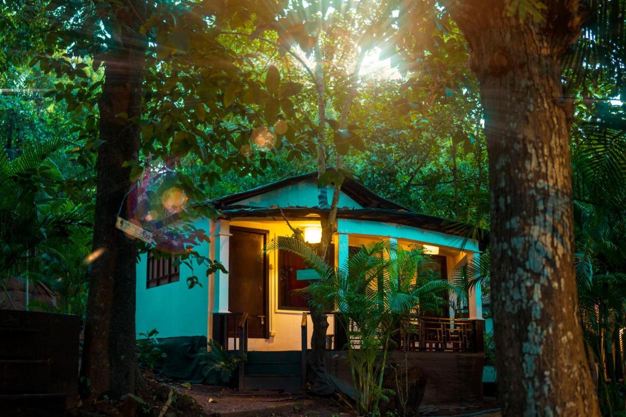 La La Land Resort Goa By Spicy Mango Палолем Екстер'єр фото