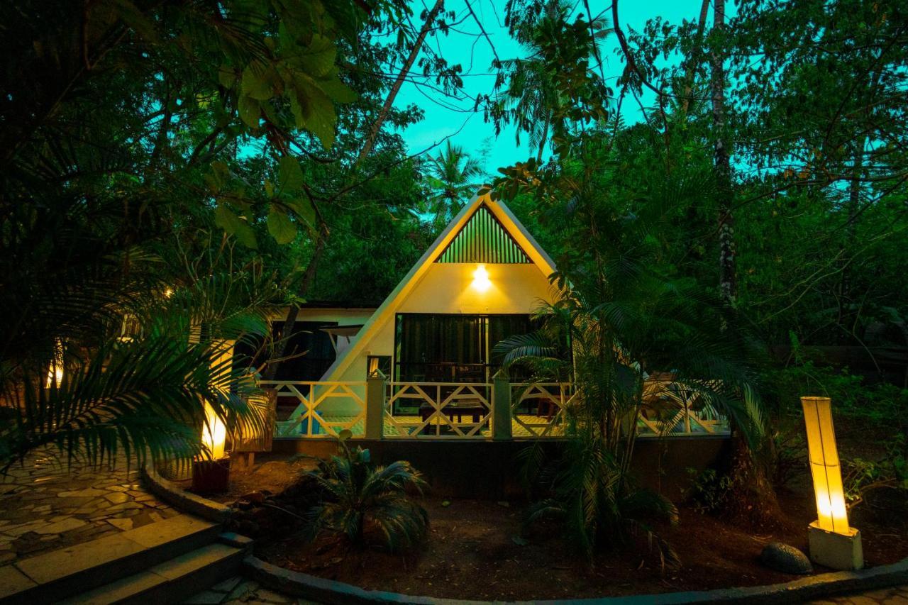 La La Land Resort Goa By Spicy Mango Палолем Екстер'єр фото