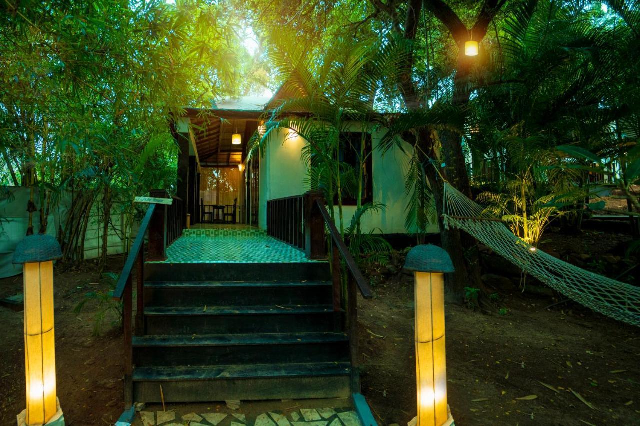 La La Land Resort Goa By Spicy Mango Палолем Екстер'єр фото
