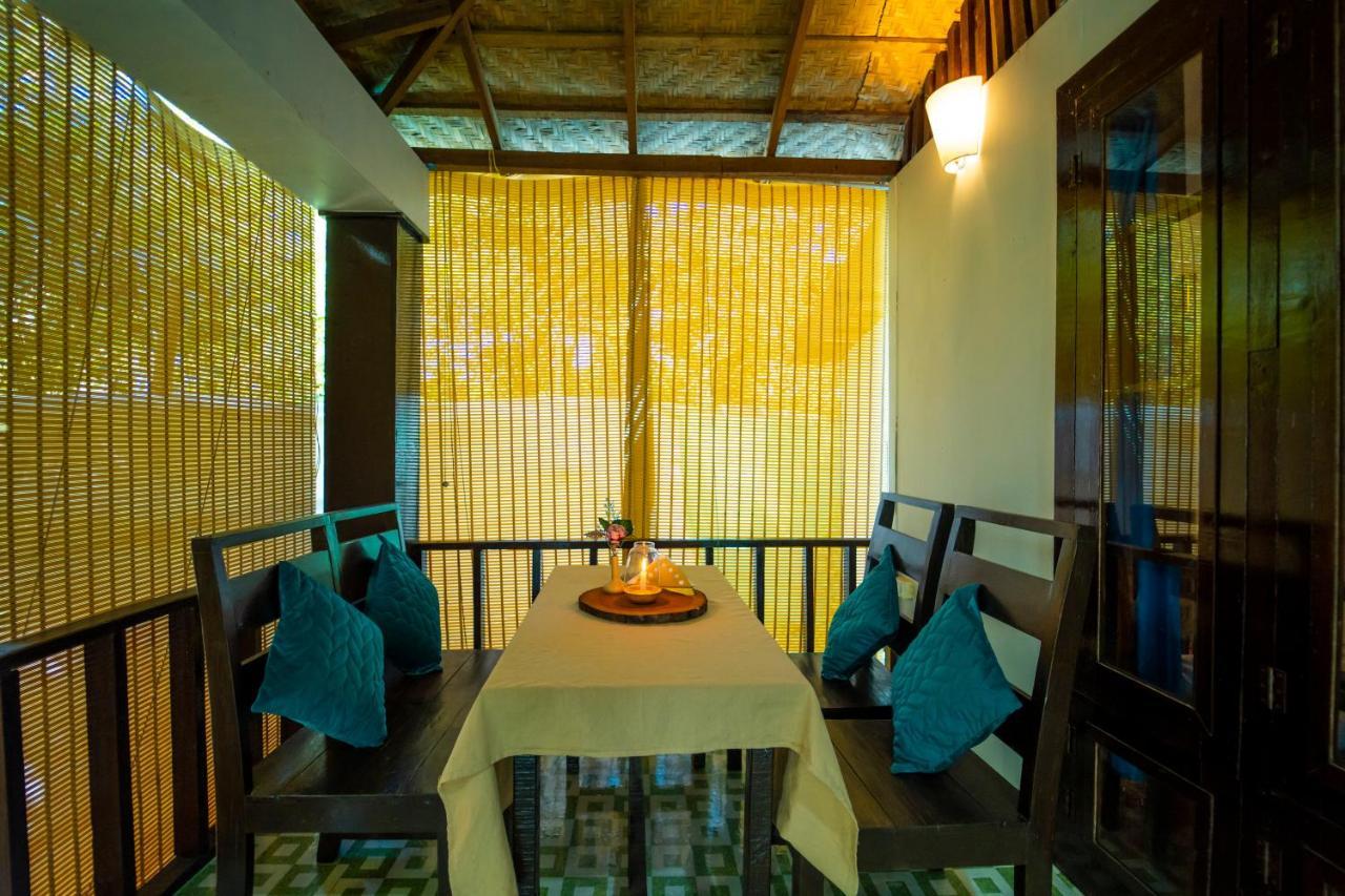 La La Land Resort Goa By Spicy Mango Палолем Екстер'єр фото