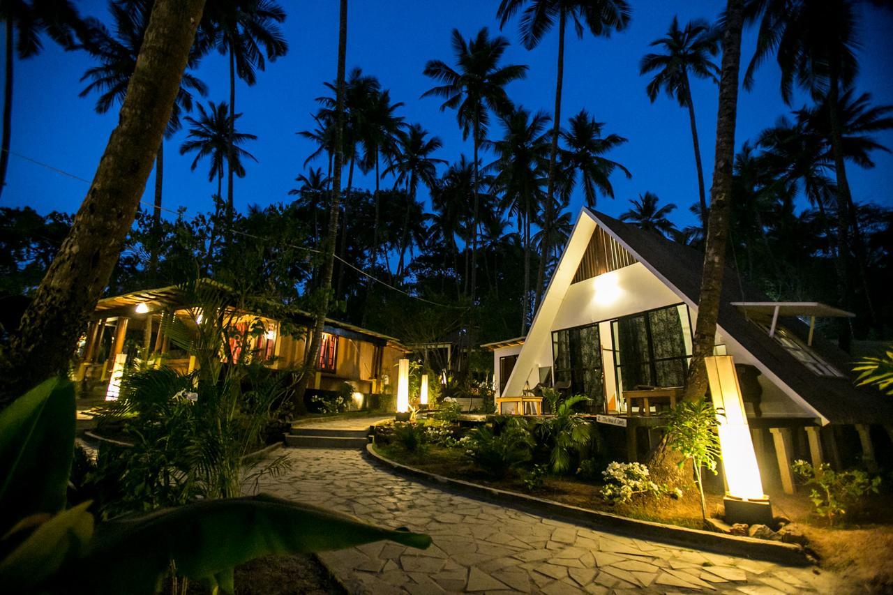 La La Land Resort Goa By Spicy Mango Палолем Екстер'єр фото